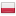 ehost.pl hosted country